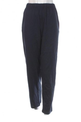 Damen Sporthose Unbranded, Größe XXL, Farbe Blau, Preis € 18,99