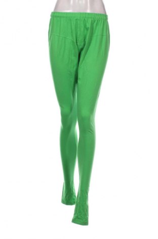 Damen Sporthose Unbranded, Größe M, Farbe Grün, Preis 20,99 €