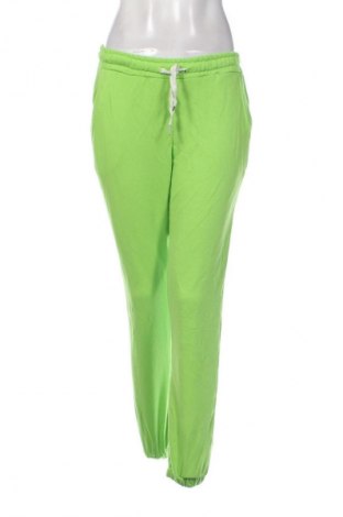 Damen Sporthose Unbranded, Größe M, Farbe Grün, Preis 20,99 €