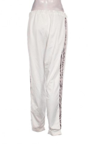 Dámske tepláky Unbranded, Veľkosť XL, Farba Biela, Cena  16,95 €