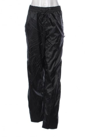 Pantaloni trening de femei Unbranded, Mărime L, Culoare Negru, Preț 73,98 Lei