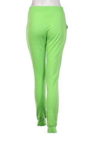 Damskie spodnie sportowe Unbranded, Rozmiar S, Kolor Zielony, Cena 95,99 zł