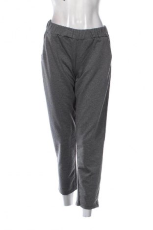 Damskie spodnie sportowe Unbranded, Rozmiar M, Kolor Szary, Cena 36,99 zł