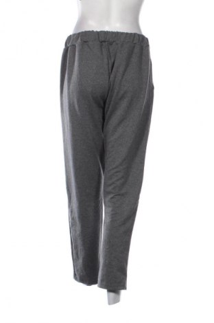 Damskie spodnie sportowe Unbranded, Rozmiar M, Kolor Szary, Cena 36,99 zł