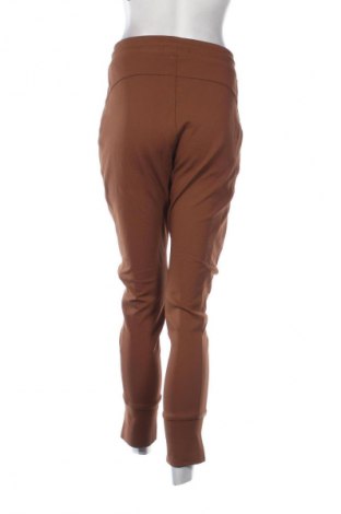Damen Sporthose Unbranded, Größe XL, Farbe Braun, Preis 15,00 €