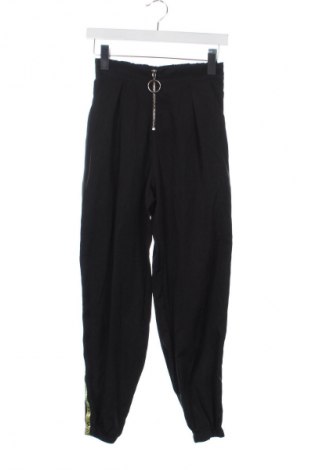 Damskie spodnie sportowe Unbranded, Rozmiar XS, Kolor Czarny, Cena 95,99 zł