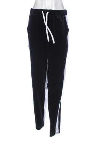 Pantaloni trening de femei Unbranded, Mărime L, Culoare Negru, Preț 73,98 Lei