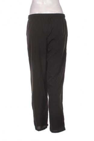Pantaloni trening de femei Unbranded, Mărime M, Culoare Negru, Preț 38,99 Lei