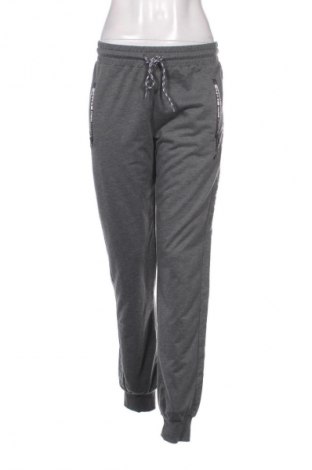 Pantaloni trening de femei Unbranded, Mărime L, Culoare Gri, Preț 73,98 Lei