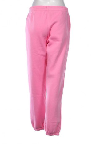 Pantaloni trening de femei Unbranded, Mărime M, Culoare Roz, Preț 74,35 Lei