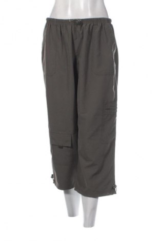 Dámske tepláky Unbranded, Veľkosť XXL, Farba Zelená, Cena  17,95 €
