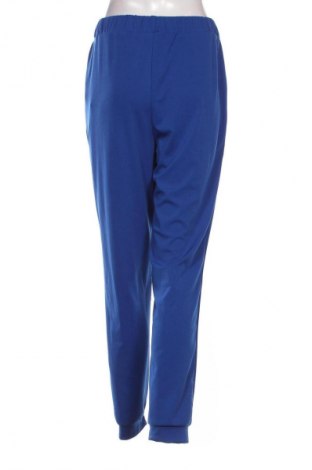 Damen Sporthose Unbranded, Größe XL, Farbe Blau, Preis 20,99 €