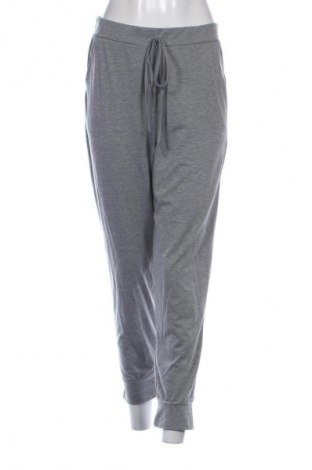 Damen Sporthose Unbranded, Größe XL, Farbe Grau, Preis 20,99 €