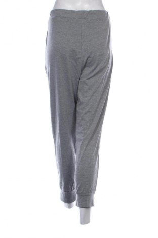 Damen Sporthose Unbranded, Größe XL, Farbe Grau, Preis 20,99 €