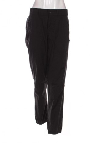 Damskie spodnie sportowe Unbranded, Rozmiar L, Kolor Czarny, Cena 38,99 zł