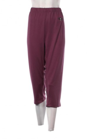 Dámske tepláky Unbranded, Veľkosť XXL, Farba Fialová, Cena  16,95 €