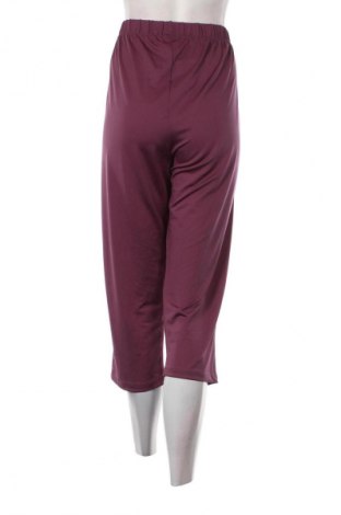 Dámske tepláky Unbranded, Veľkosť XXL, Farba Fialová, Cena  16,95 €