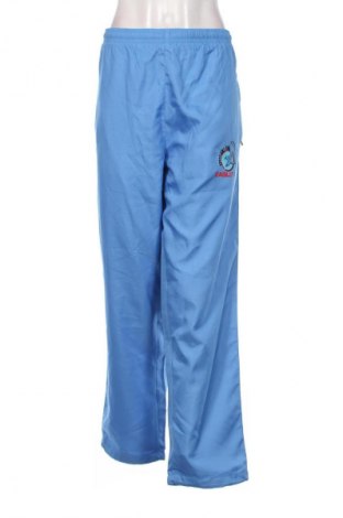 Damen Sporthose Unbranded, Größe L, Farbe Blau, Preis 9,99 €
