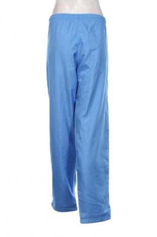 Damen Sporthose Unbranded, Größe L, Farbe Blau, Preis 9,99 €