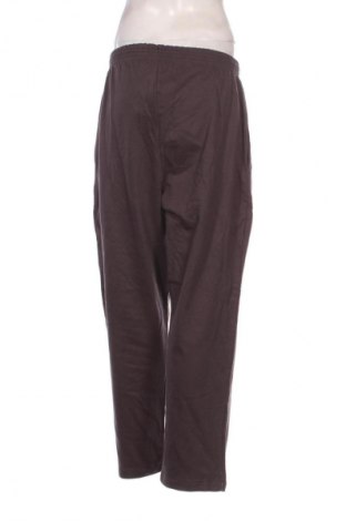 Γυναικείο αθλητικό παντελόνι Unbranded, Μέγεθος XXL, Χρώμα Καφέ, Τιμή 18,99 €