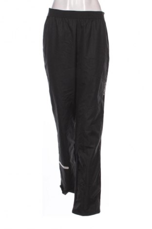 Pantaloni trening de femei Unbranded, Mărime M, Culoare Negru, Preț 94,99 Lei