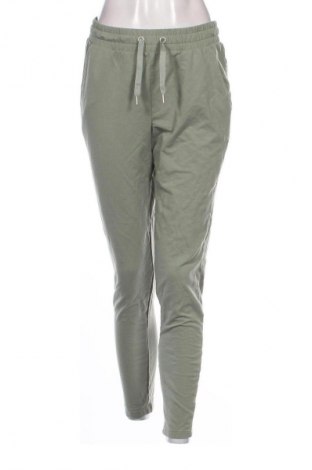 Damskie spodnie sportowe Unbranded, Rozmiar M, Kolor Zielony, Cena 95,99 zł