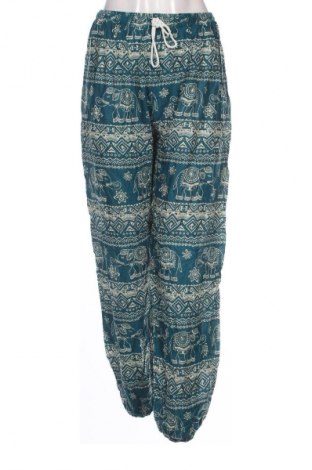Damskie spodnie sportowe Unbranded, Rozmiar M, Kolor Kolorowy, Cena 95,99 zł