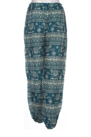 Damskie spodnie sportowe Unbranded, Rozmiar M, Kolor Kolorowy, Cena 95,99 zł