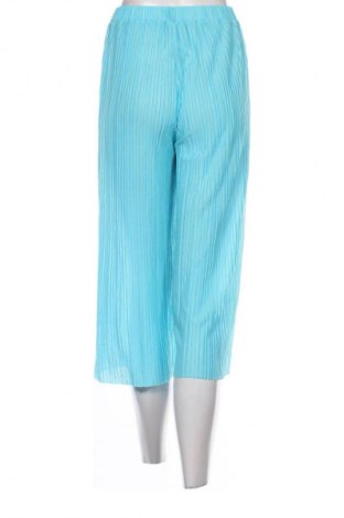 Pantaloni trening de femei Unbranded, Mărime S, Culoare Albastru, Preț 94,99 Lei