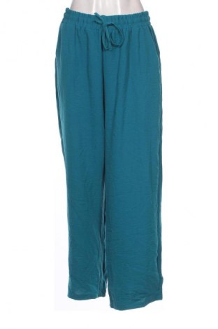 Dámské tepláky Unbranded, Velikost 3XL, Barva Modrá, Cena  469,00 Kč