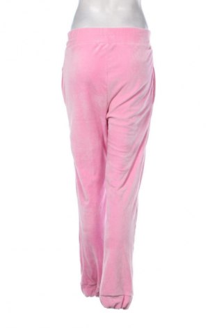 Dámske tepláky Unbranded, Veľkosť S, Farba Ružová, Cena  14,83 €