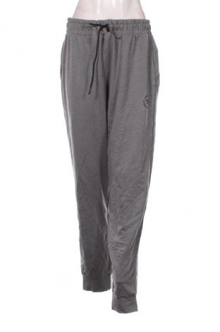 Pantaloni trening de femei Virtus, Mărime XXL, Culoare Gri, Preț 251,99 Lei