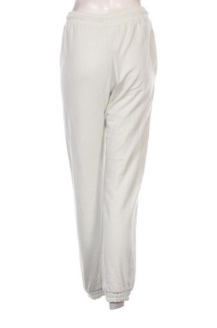 Dámske tepláky Zara, Veľkosť S, Farba Strieborná, Cena  36,95 €