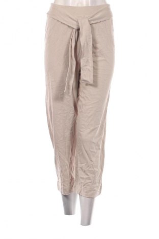 Női sport nadrág Zara, Méret S, Szín Bézs, Ár 7 339 Ft