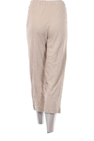 Női sport nadrág Zara, Méret S, Szín Bézs, Ár 7 339 Ft
