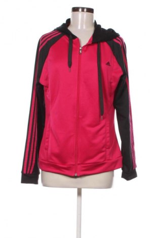 Dámsky športový vrch  Adidas, Veľkosť L, Farba Viacfarebná, Cena  27,95 €