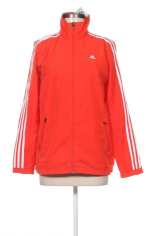 Dámsky športový vrch  Adidas, Veľkosť M, Farba Červená, Cena  27,95 €