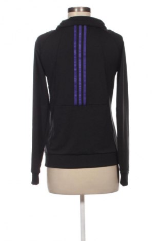 Damen Sportoberteil Adidas, Größe M, Farbe Schwarz, Preis € 33,99