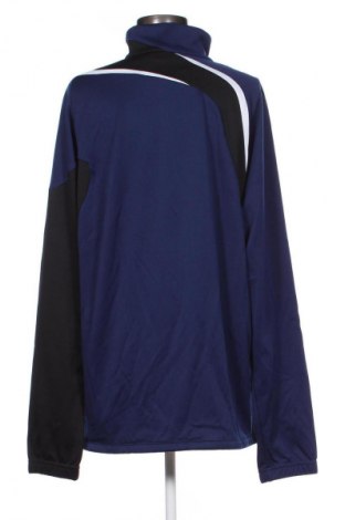 Dámsky športový vrch  Adidas, Veľkosť L, Farba Modrá, Cena  25,00 €