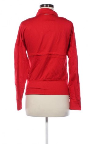 Damen Sportoberteil Adidas, Größe M, Farbe Rot, Preis € 33,99