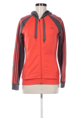 Damen Sportoberteil Adidas, Größe S, Farbe Mehrfarbig, Preis 65,60 €