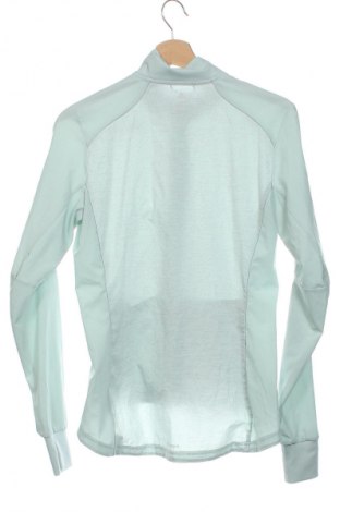 Damen Sportoberteil Adidas, Größe XS, Farbe Grün, Preis € 24,55