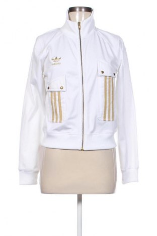 Dámský sportovní vrch  Adidas Originals, Velikost M, Barva Bílá, Cena  739,00 Kč