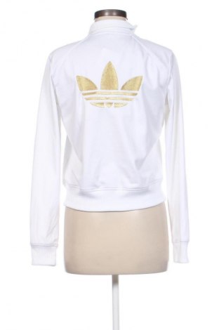 Dámský sportovní vrch  Adidas Originals, Velikost M, Barva Bílá, Cena  739,00 Kč