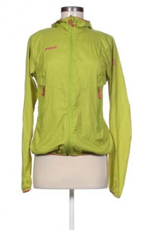 Damen Sportoberteil Bergans of Norway, Größe S, Farbe Grün, Preis 82,64 €