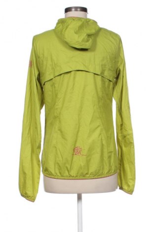 Damen Sportoberteil Bergans of Norway, Größe S, Farbe Grün, Preis 82,64 €