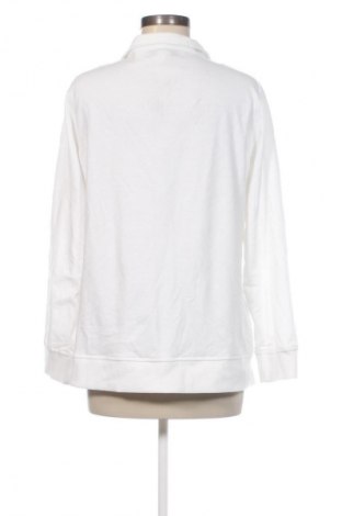 Damska bluza sportowa Collection L, Rozmiar XL, Kolor Biały, Cena 51,99 zł