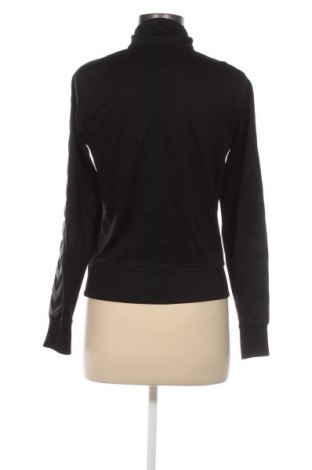 Bluză trening de femei Hummel, Mărime M, Culoare Negru, Preț 86,73 Lei
