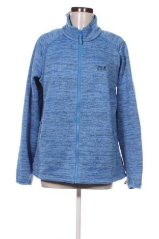 Damska bluza sportowa Jack Wolfskin, Rozmiar XXL, Kolor Kolorowy, Cena 157,99 zł