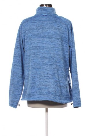 Damska bluza sportowa Jack Wolfskin, Rozmiar XXL, Kolor Kolorowy, Cena 157,99 zł